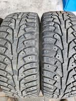 2xWinterreifen 205/65 R15 99T.Nokian. Niedersachsen - Ankum Vorschau