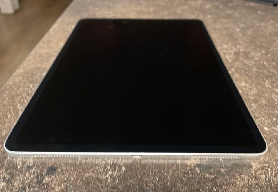 iPad Pro 12.9 Zoll 2018 in Weinböhla