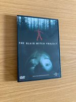 The Blair Witch Project DVD Bayern - Pürgen Vorschau