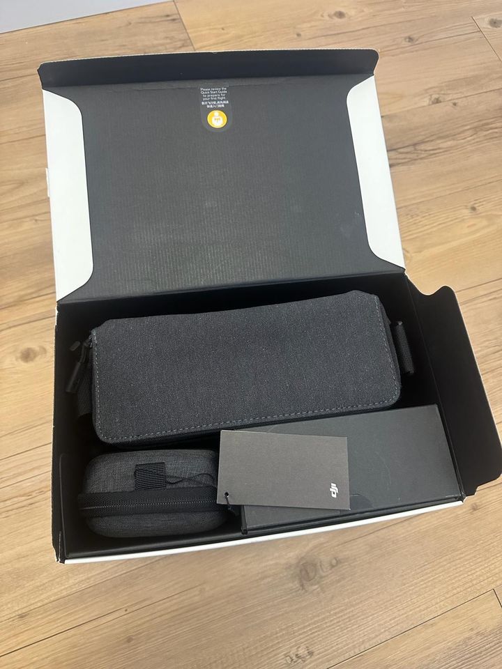 Dji Mavic Air Fly More Combo - Neuwertig in Leverkusen