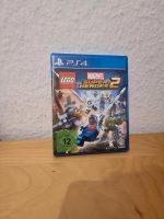 Lego Marvel Super Heroes 2  / Playstation 4 / Ps4 Niedersachsen - Isernhagen Vorschau