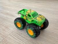 Monster-Jams Monster-Trucks Hotwheels Gunkster Wandsbek - Hamburg Jenfeld Vorschau