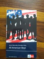 All American Boys Bayern - Aufhausen Vorschau