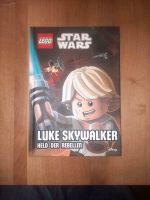 Buch Lego Star Wars - Luke Skywalker Bayern - Schwabhausen Vorschau