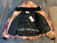 Calvin Klein Jeans Original Damen Winterjacke Nürnberg (Mittelfr) - Südstadt Vorschau