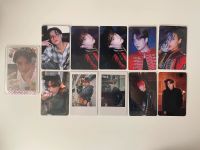 wts Ateez Platform Photocards Stuttgart - Stuttgart-Süd Vorschau