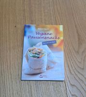 Vegane Pausensnacks von Roland Rauter Rheinland-Pfalz - Maikammer Vorschau