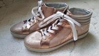 *NEU* BUGATTI Fergie Damenschuh, Schnürschuh, Sneaker; Größe 37 Mecklenburg-Vorpommern - Neubrandenburg Vorschau