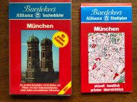 Baedeker Allianz Reiseführer München 1. Auflage (1990?) Hessen - Butzbach Vorschau