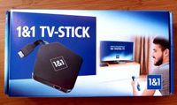 1+1 TV Stick und 7520 Fritzbox Hessen - Eppstein Vorschau