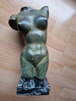 Frauen Büste Metall Torso 30cm München - Trudering-Riem Vorschau
