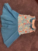 Babauba Kleid Dress Marine Kragenkleid 86 Nordrhein-Westfalen - Mülheim (Ruhr) Vorschau