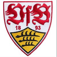 1893 VFB Stuttgart Baden-Württemberg - Kirchheim unter Teck Vorschau