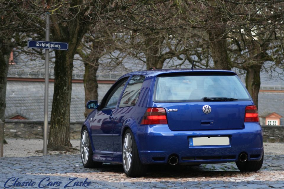 VW Polo 6N Automatik Getriebe 4 Gang CMH NEU und ORIGINAL in Merenberg