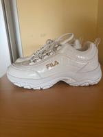 Fila Strada F Low Croco weiß Saarland - Nohfelden Vorschau