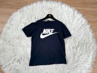 Retro Nike t-shirt Logo rundhals Top Shirt Druck print Düsseldorf - Pempelfort Vorschau