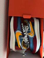 Nike x Sacai LD Waffle Blue US 9 EUR 42,5 Rheinland-Pfalz - Bad Ems Vorschau