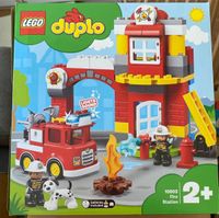 Lego Duplo 10903 Feuerwehr Station Bayern - Landshut Vorschau