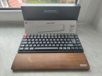 Keychron K2 Pro + Palm Rest Mecklenburg-Vorpommern - Stralsund Vorschau