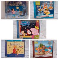 CDs von Paw Patrol, Peppa Pig, Lauras Stern, Leo Lausemaus Nordrhein-Westfalen - Erftstadt Vorschau