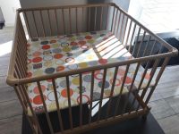 Laufgitter / Babystall / Babygitter von Geuther Nordrhein-Westfalen - Kempen Vorschau