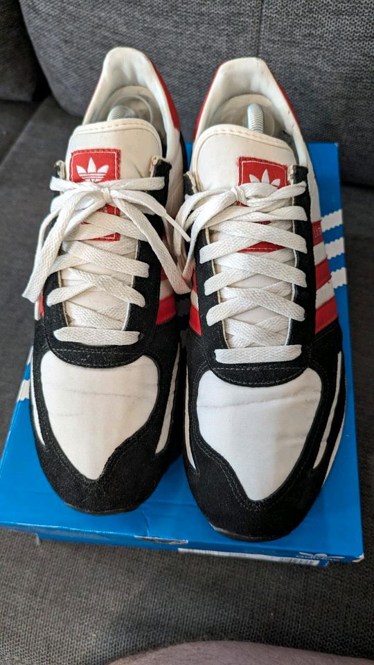 Adidas LA Trainer in Hannover