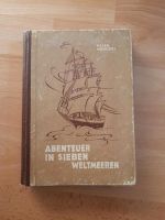 Abenteuer in Sieben Weltmeeren - Peter Hörügel Brandenburg - Potsdam Vorschau