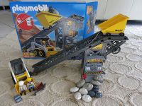 Playmobil 4041 Förderanlage mit Kompaktlader mit OVP Brandenburg - Kolkwitz Vorschau