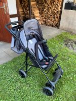 Kinderwagen Vegas Nordrhein-Westfalen - Herford Vorschau