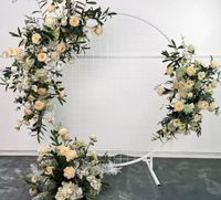 Hochzeit Dekoration - Event Deko - Blumengestecke - Berlin Mitte - Tiergarten Vorschau
