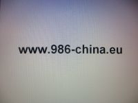 Domain "986-china.eu" zu verkaufen  Domain "986-china.eu" Baden-Württemberg - Ettlingen Vorschau