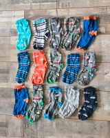 15 Paar Socken 27-30 Sachsen-Anhalt - Wernigerode Vorschau