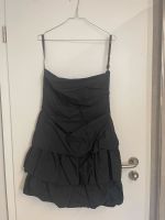 Schwarzes Abendkleid Baden-Württemberg - Illerkirchberg Vorschau