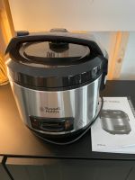 Russell Hobbs Reiskocher + Dampfgarer Bayern - Freilassing Vorschau