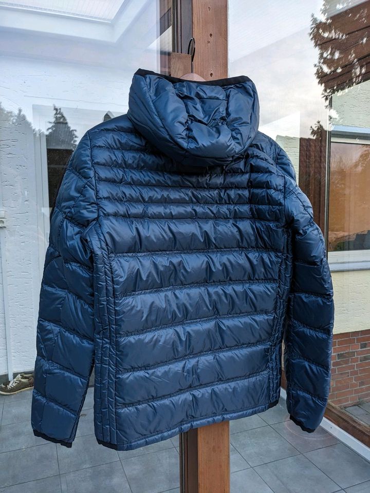 DOLOMITE Corvara Evo Daunenjacke Winterjacke S w. Colmar, Moncler in Hannover