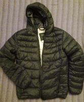 Takko Herren Steppjacke mit Kapuze gr.S Bayern - Neunburg Vorschau
