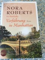 Verführung in Manhattan (New York Times Bestseller -Nora Roberts Nordrhein-Westfalen - Alfter Vorschau