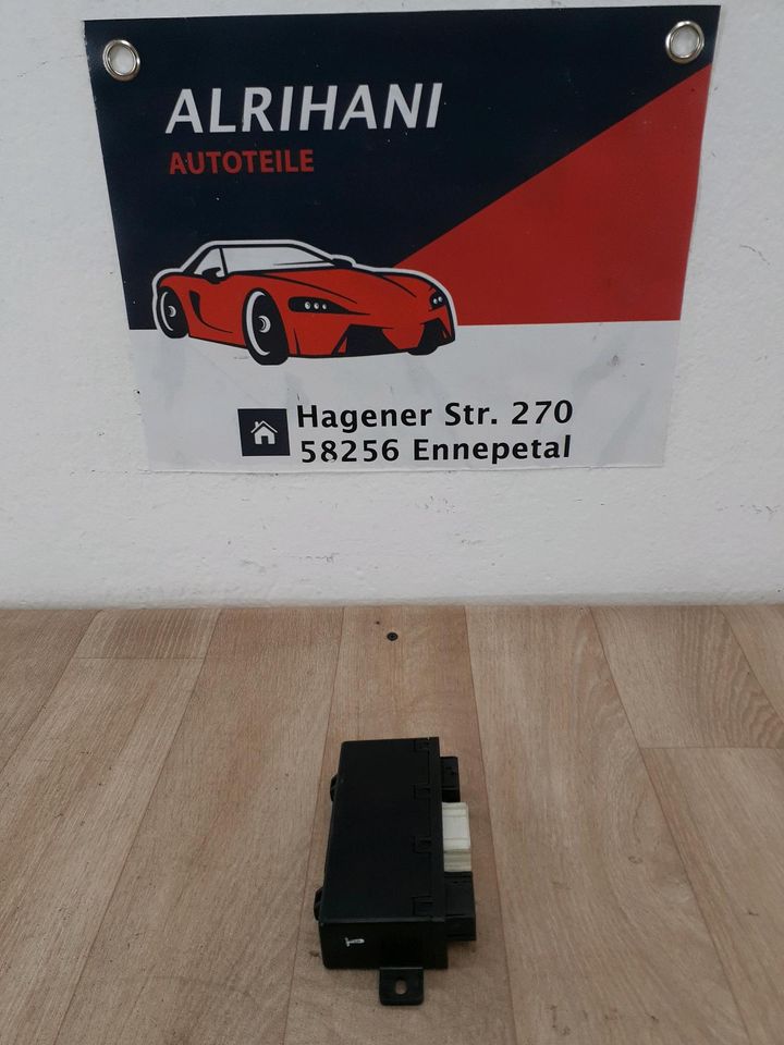 Steuergerät BMW E39 528i touring+BMW 5 E39 Original in Ennepetal