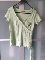 Mintgrünes T-Shirt | Größe XL Hessen - Büdingen Vorschau