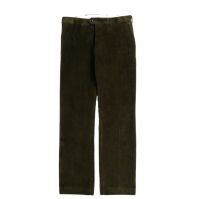 A KIND OF GUISE RELAXED TAILORED TROUSERS OLIVE CORDUROY Niedersachsen - Lüneburg Vorschau