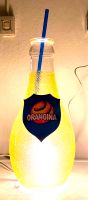 Orangina Leuchtflasche, Werbeaufsteller, Glass. Altona - Hamburg Iserbrook Vorschau