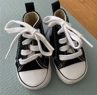 Converse Chucks Baby (unisex/schwarz) Dresden - Gruna Vorschau