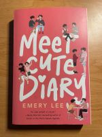 Meet Cute Diary (Booktok) (English) Baden-Württemberg - Holzgerlingen Vorschau