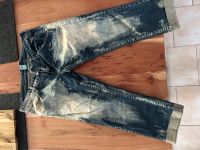 Replay Jeans 7/8 Skinny Fit Brandenburg - Altlandsberg Vorschau