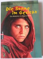 Deborah Ellis - Die Sonne im Gesicht, Kinder- und Jugendbuch Essen-West - Holsterhausen Vorschau