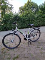 Aluminiumfahrrad 26 Zoll. Der neue wurde 2x verwendet. Nordrhein-Westfalen - Lübbecke  Vorschau