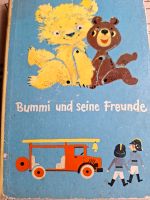 Bummi Buch 1964 Thüringen - Gößnitz Vorschau