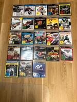 Diverse Ps3 PlayStation 3 Spiele Niedersachsen - Wendeburg Vorschau