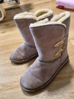 Bearwear Damen Winterschuhe Hessen - Ginsheim-Gustavsburg Vorschau