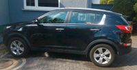 Kia sportag 1.6 Benziner 2011 Nordrhein-Westfalen - Minden Vorschau